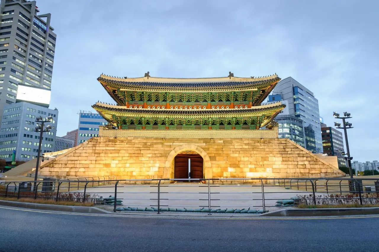 Hotel Nafore Seoul