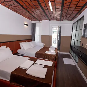 Miss Hotel Estambul