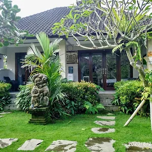 Putu's Paradise 2* Убуд