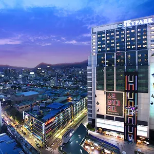 호텔스카이파크 킹스타운 동대문 서울특별시