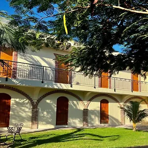 Aparta Yamilí Apartahotel Punta Cana