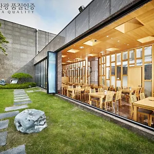 아르반 3* 부산광역시