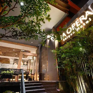 La Opera Saigon 3* 호치민
