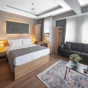 Stayhub 3* Стамбул