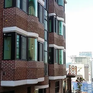  Appartement Tower