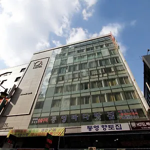 ホテルコージー ミョンドン *** ソウル特別市