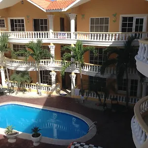 White Sands Shared Bed and breakfast Punta Cana