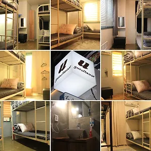 Hostel U Hongdae - Female Only, Seoul