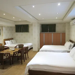 Hotel Gs Jongno, Seoul