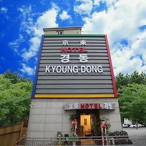 Hotel Kyoung Dong Myeongdong, Seoul