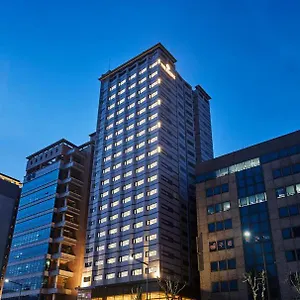 ザ レセンツ 東大門 **** ソウル特別市
