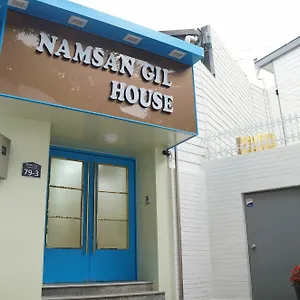 남산 길 하우스 서울특별시