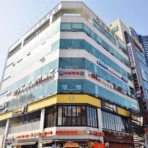 해운대 2* 부산광역시