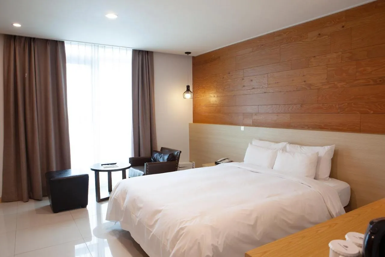 Hotel Nafore Seoul