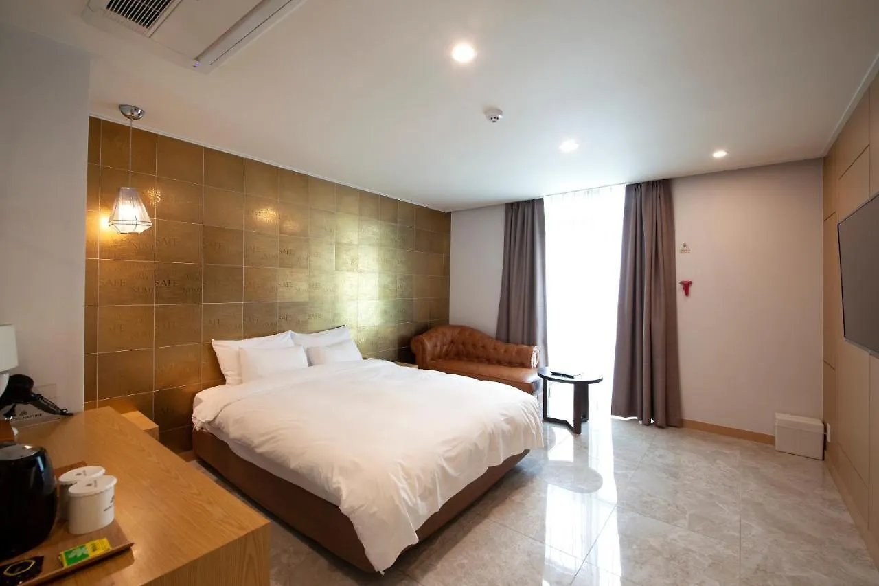 Hotel Nafore Seoul 3*,
