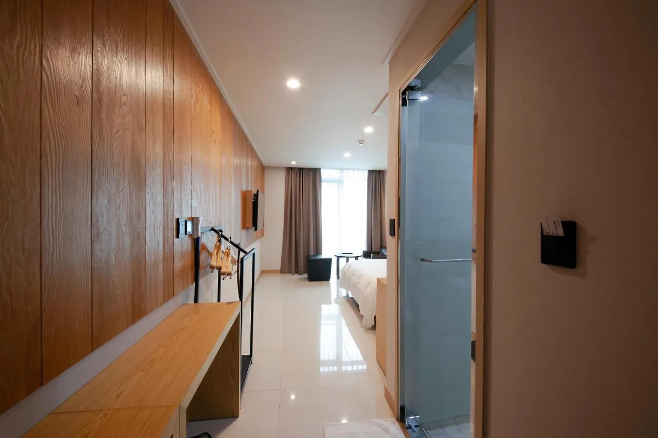 Hotel Nafore Seoul