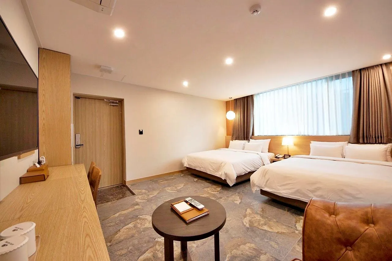 Hotel Nafore Seoul