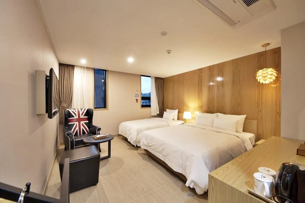 Hotel Nafore Seoul