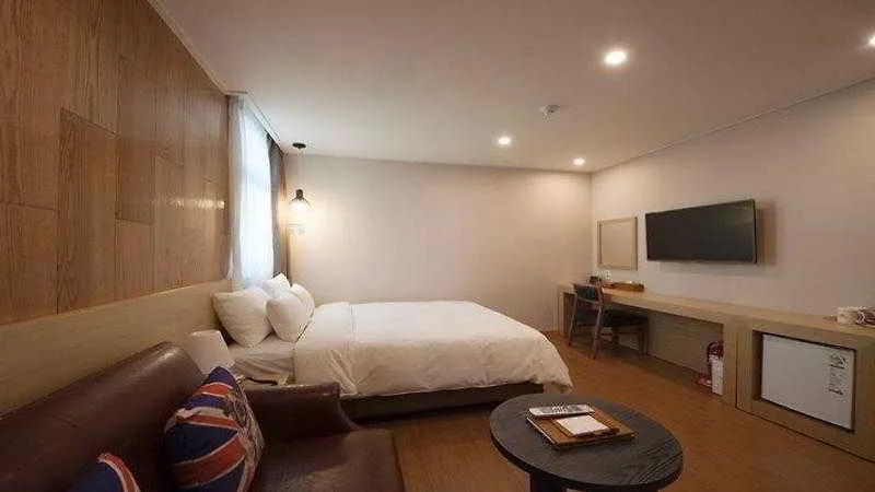 Hotel Nafore Seoul