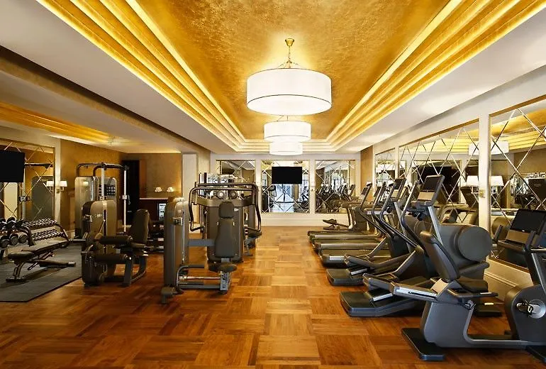 Hotel Nafore Seoul 3*,