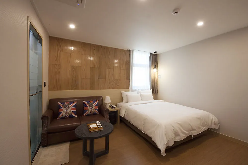 Hotel Nafore Seoul