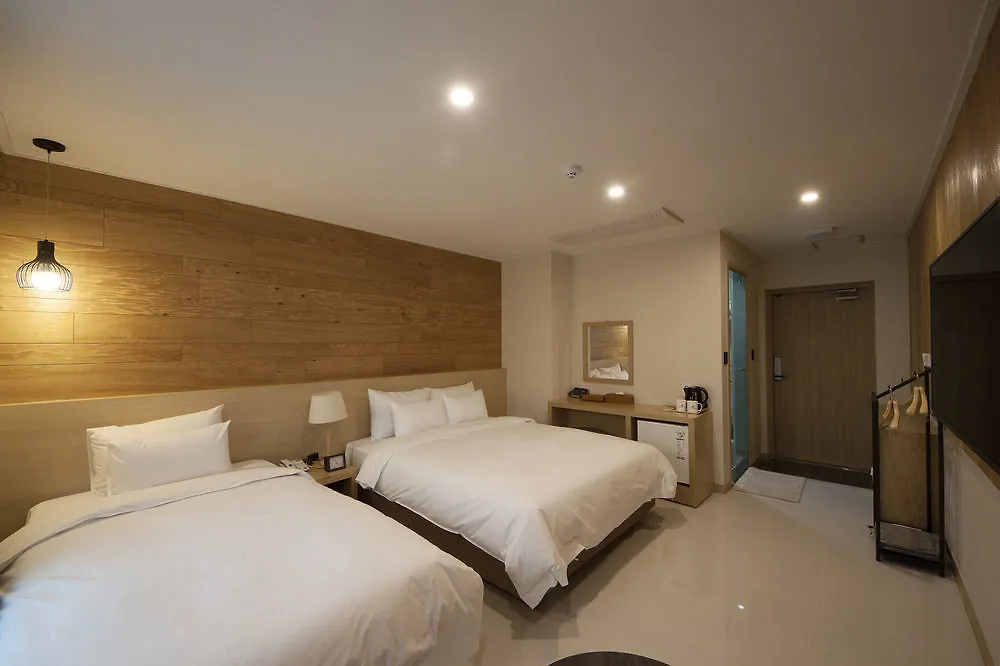 Hotel Nafore Seoul
