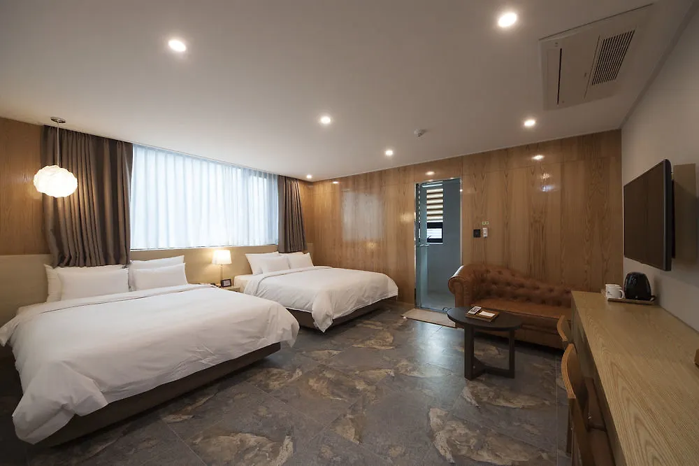 Hotel Nafore Seoul