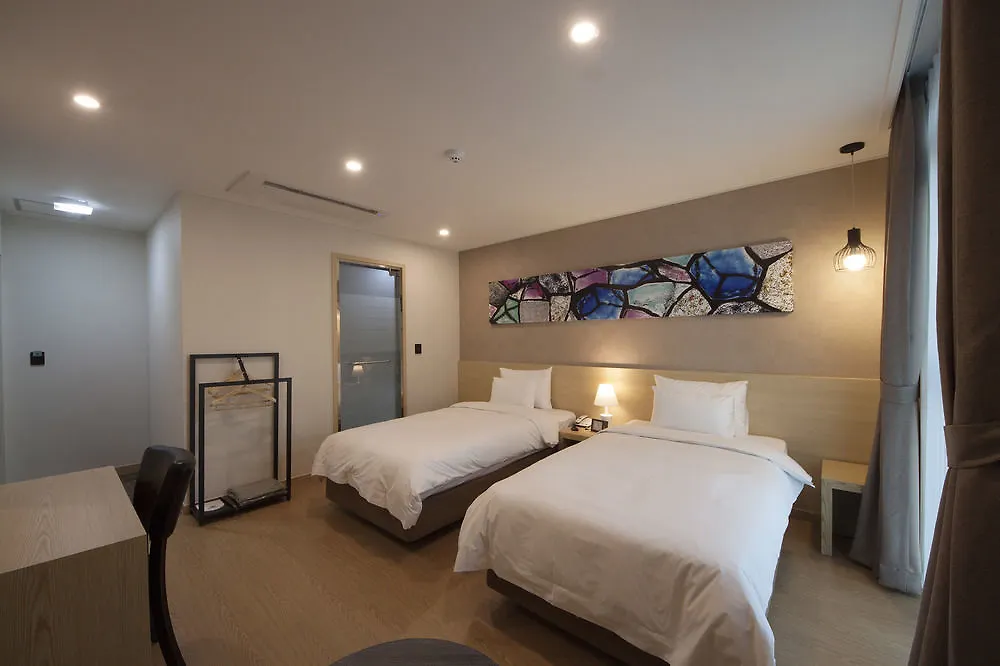 Hotel Nafore Seoul 3*,