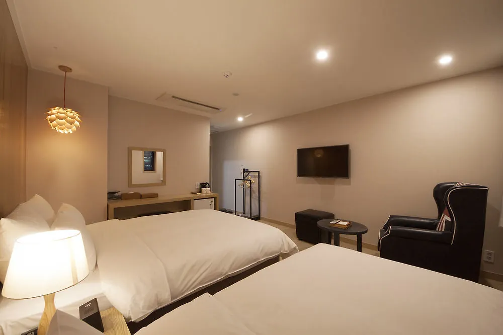 Hotel Nafore Seoul