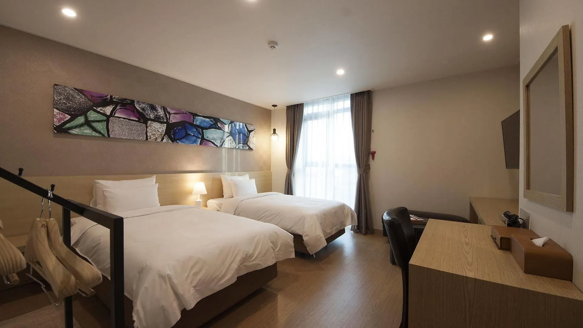 Hotel Nafore Seoul