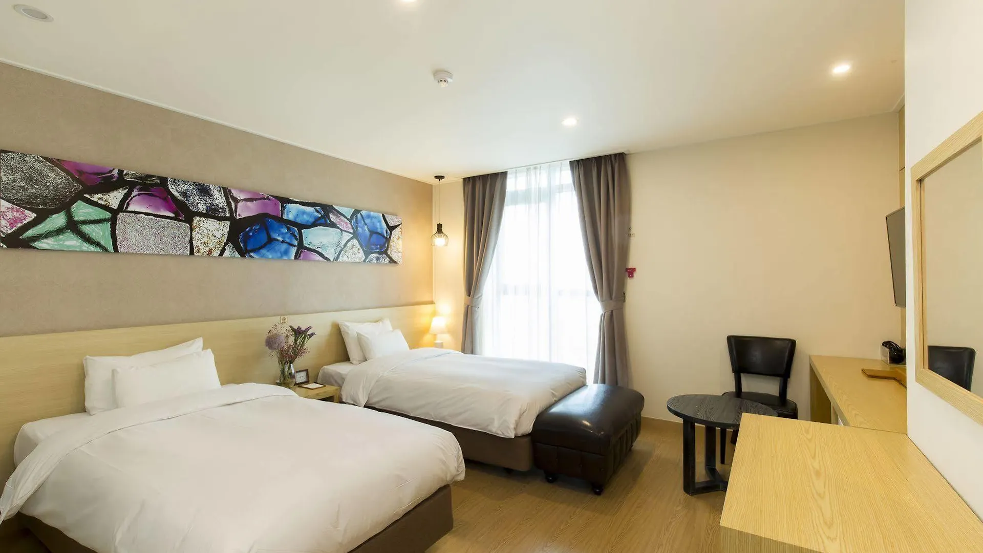Hotel Nafore Seoul