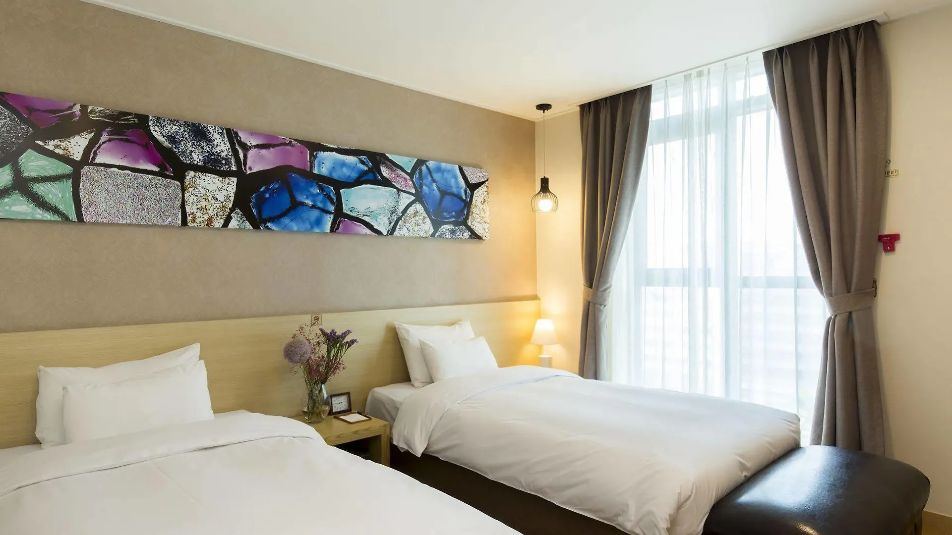 Hotel Nafore Seoul