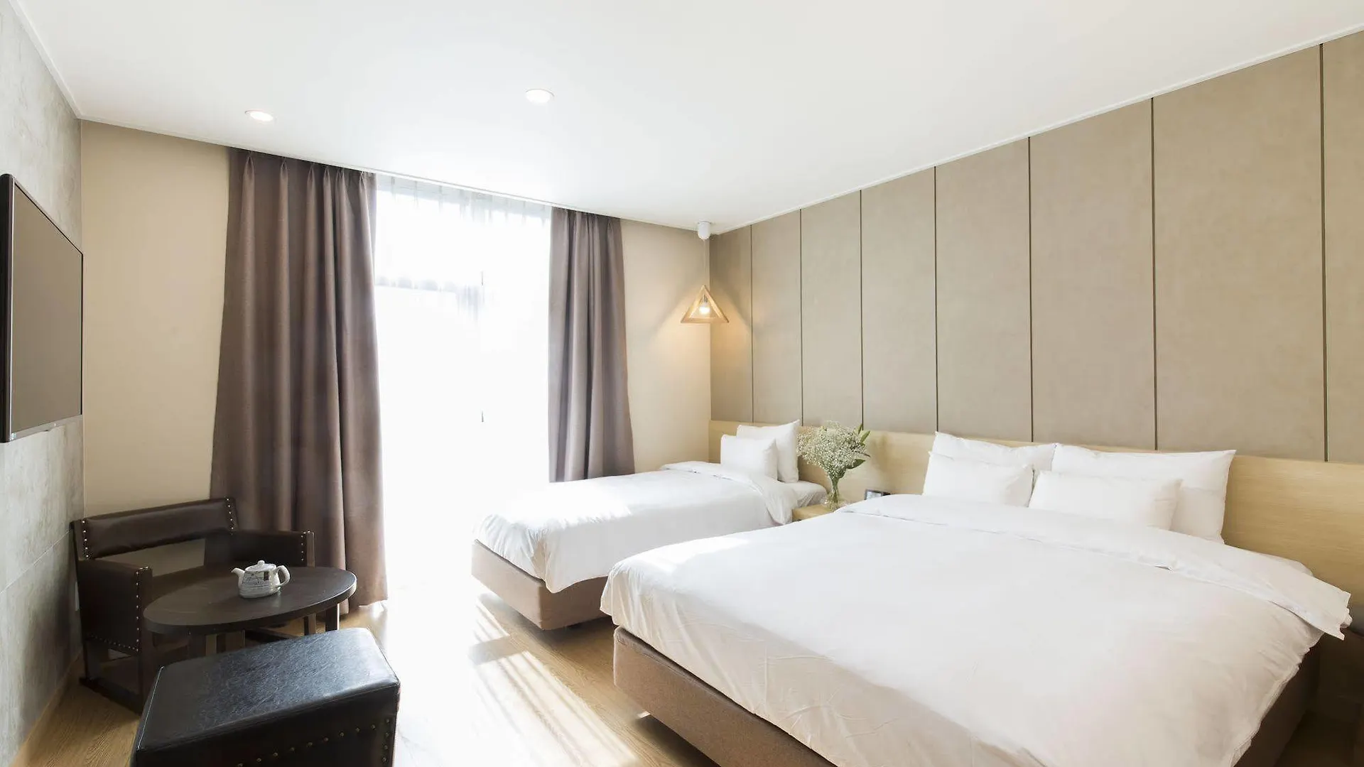 Hotel Nafore Seoul