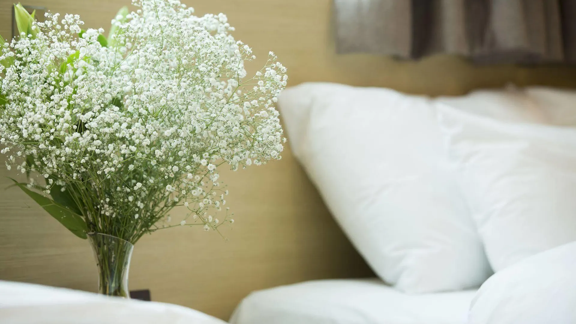 Hotel Nafore Seoul
