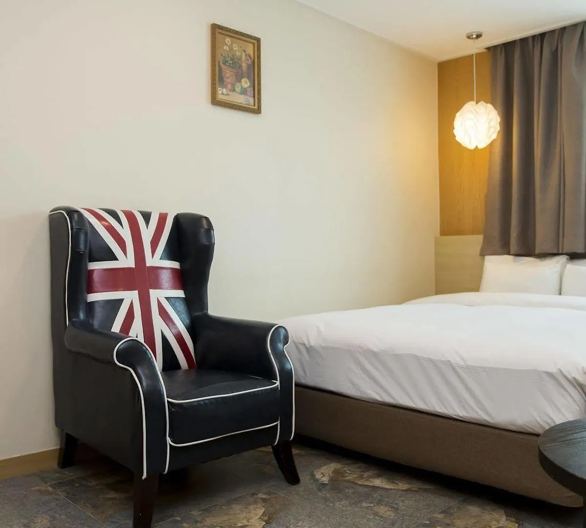 Hotel Nafore Seoul