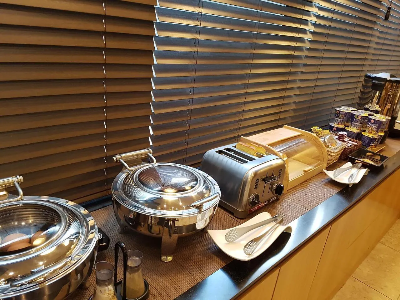 Hotel Nafore Seoul