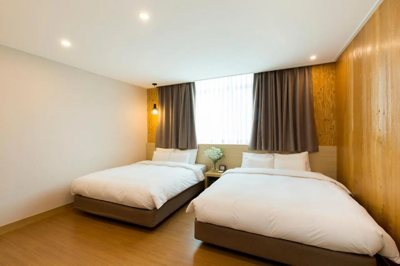 Hotel Nafore Seoul