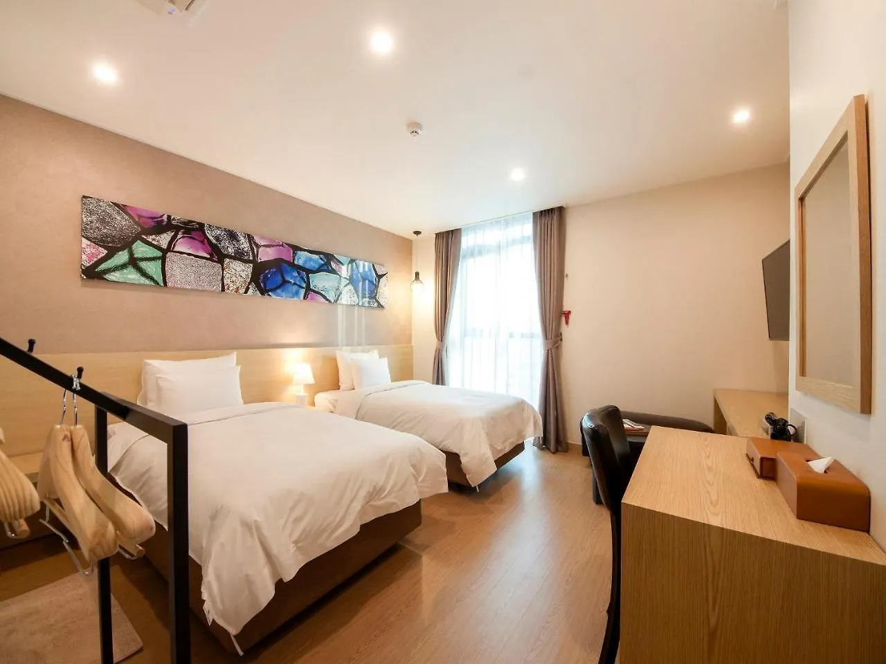 Hotel Nafore Seoul