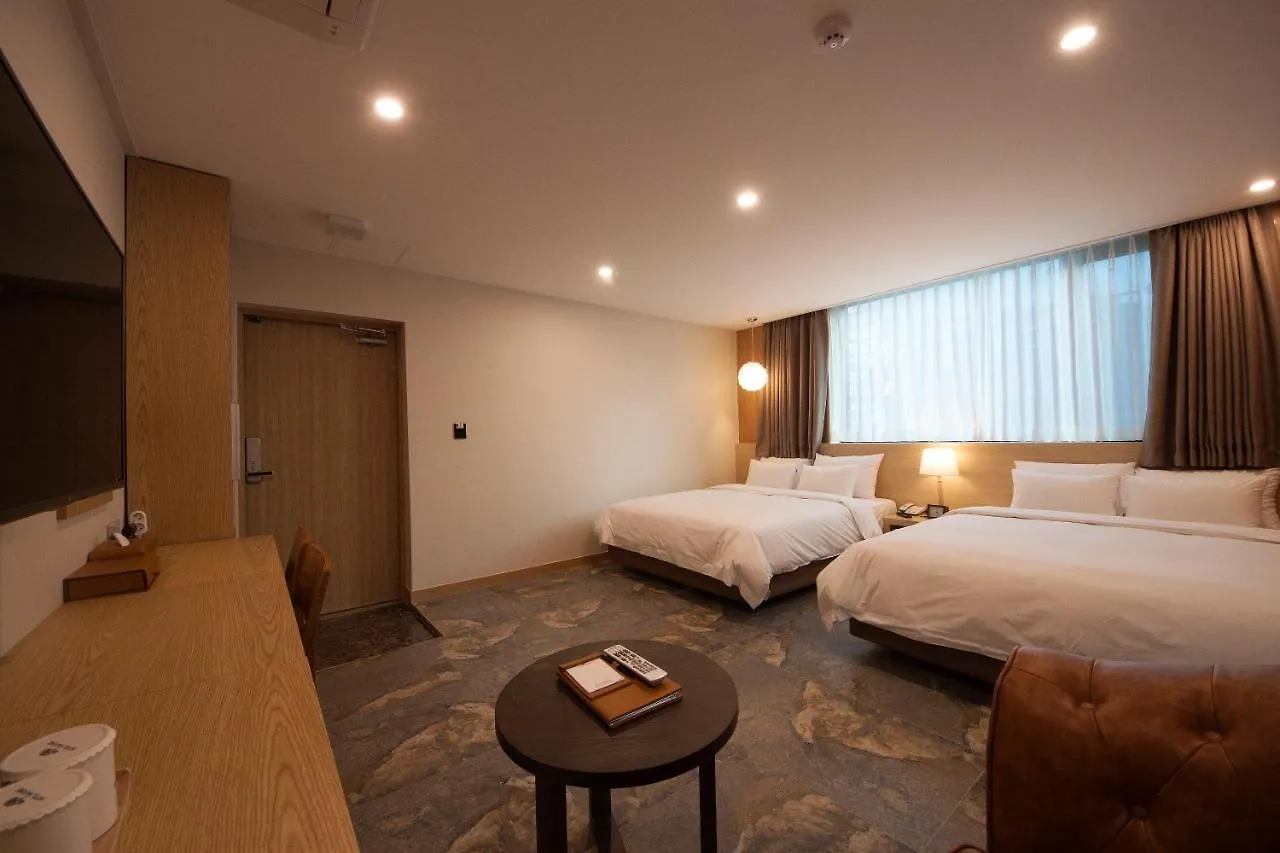 Hotel Nafore Seoul