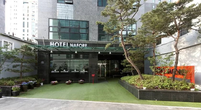 Hotel Nafore Seoul