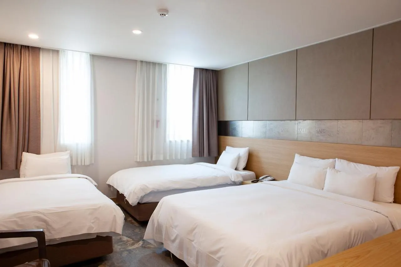 Hotel Nafore Soul
