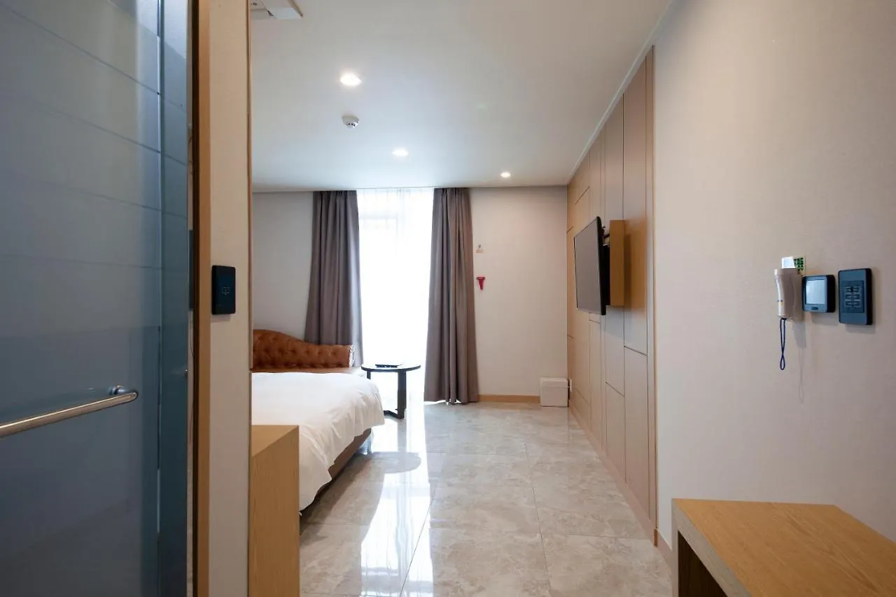 Hotel Nafore Soul