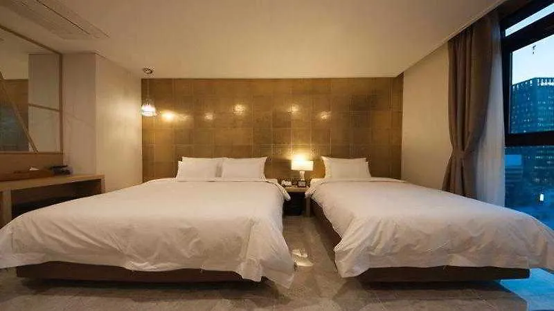 Hotel Nafore Séoul
