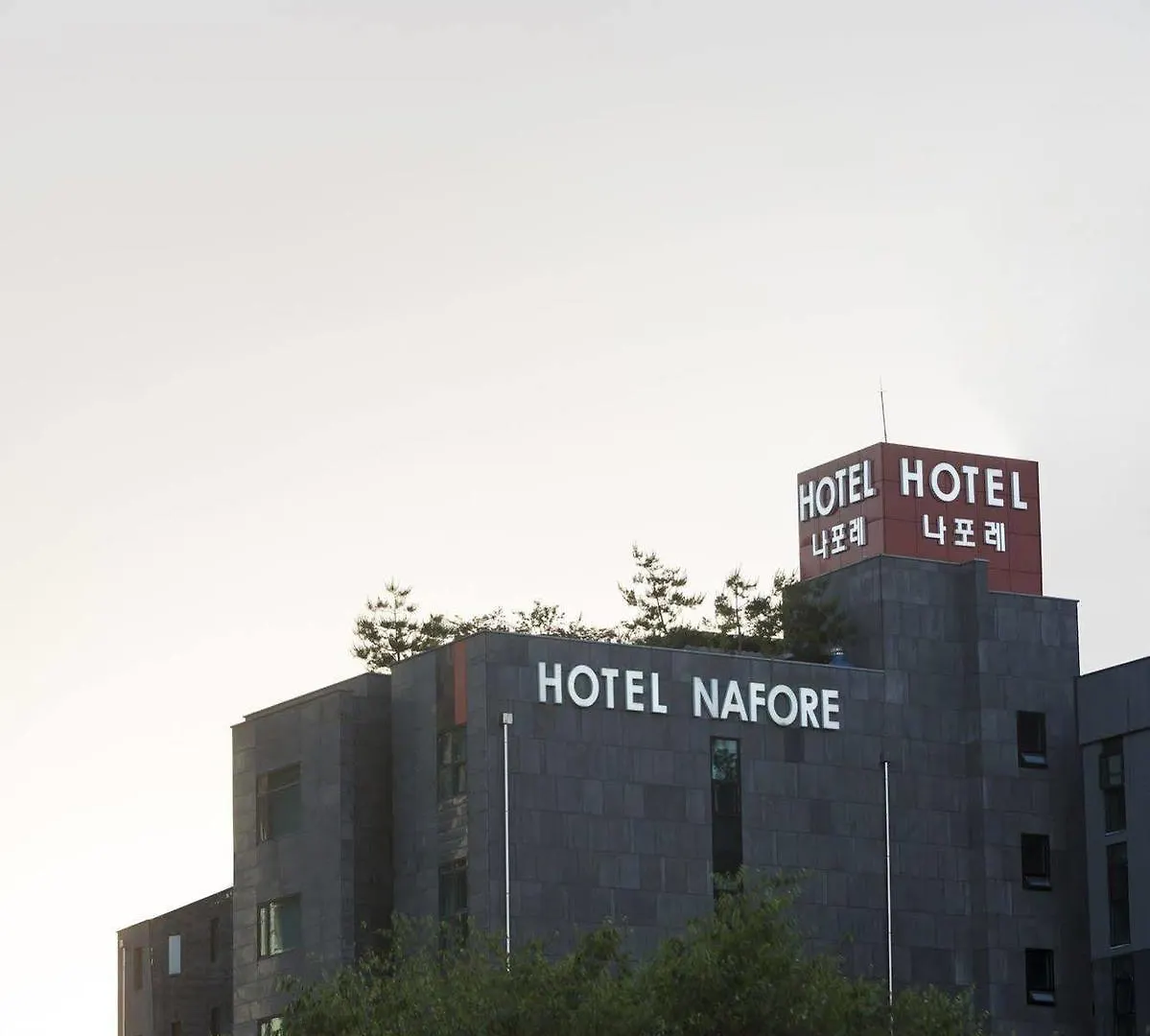 ***  Hotel Nafore Soul Jižní Korea