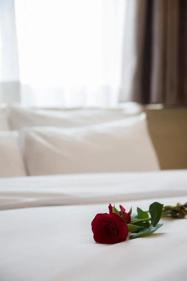 Hotel Nafore Soul