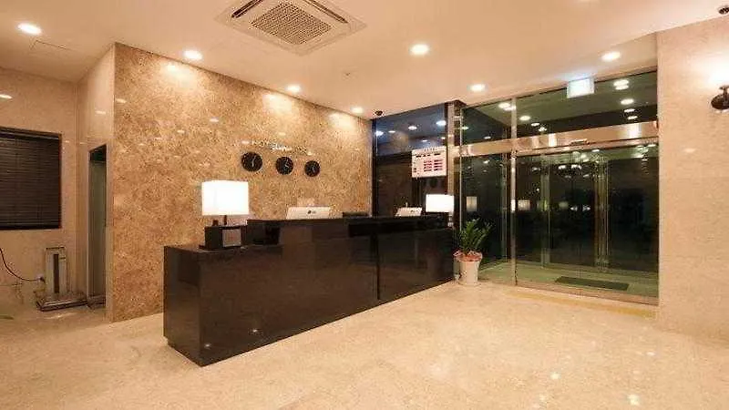 Hotel Nafore Séoul