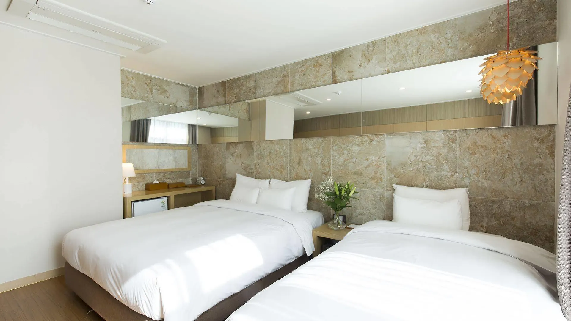 Hotel Nafore Séoul